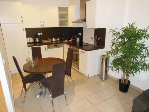 Apartamento Promazur Joffre