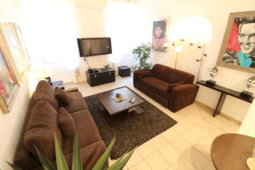 Apartamento Promazur Joffre