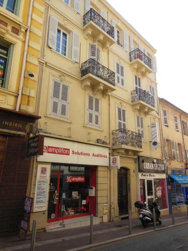 Apartamento Promazur Joffre