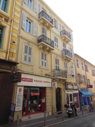 Apartamento Promazur Joffre
