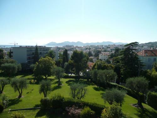 Apartamento Karolina Properties - Ascot Appartement
