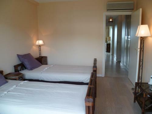 Apartamento Karolina Properties - Ascot Appartement