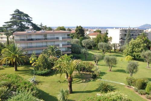 Apartamento Karolina Properties - Ascot Appartement