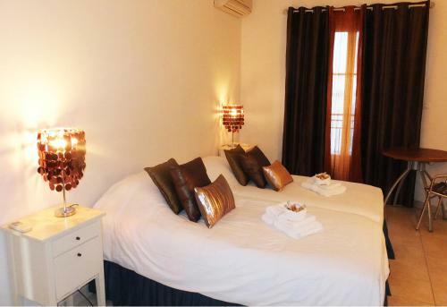 Apartamento Appartement De Standing Cannes