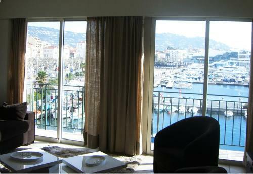 Apartamento Appartement De Standing Cannes