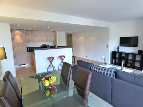 Apartamento Neotelia Properties Rue D'antibes