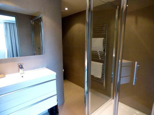 Apartamento Neotelia Properties Rue D'antibes