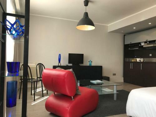 Apartamento Neotelia Properties Rue D'antibes
