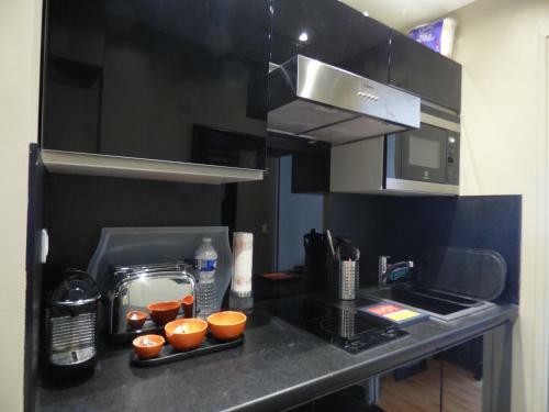 Apartamento Neotelia Properties Rue D'antibes