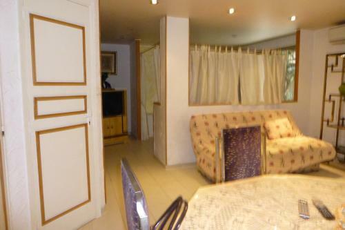 Apartamento Cannes Three Bedrooms Drap D'or