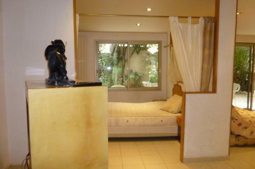 Apartamento Cannes Three Bedrooms Drap D'or