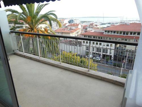Apartamento Promazur Pr�sident