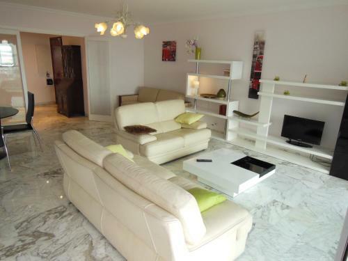Apartamento Promazur Pr�sident