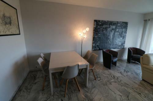 Apartamento Promazur Pr�sident
