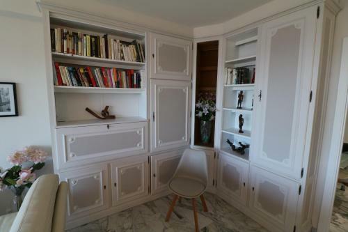 Apartamento Promazur Pr�sident