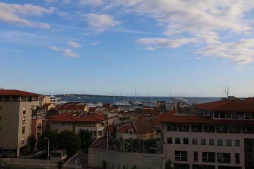 Apartamento Promazur Pr�sident