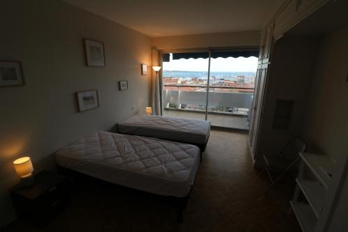 Apartamento Promazur Pr�sident