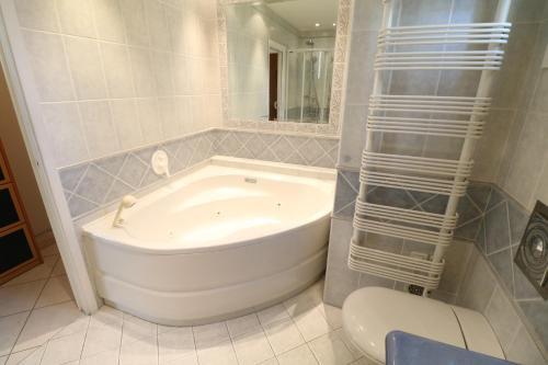 Apartamento Promazur Pr�sident