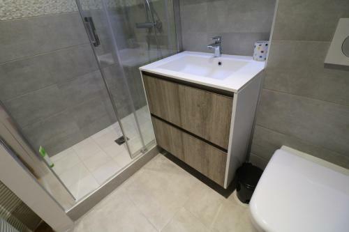 Apartamento Promazur Pr�sident