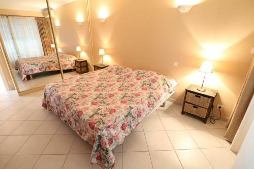Apartamento Promazur Pr�sident