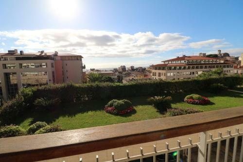 Apartamento Promazur Pr�sident