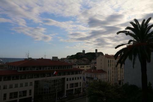 Apartamento Promazur Pr�sident