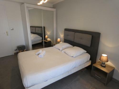 Apartamento Cannes Immo Concept - Imperial Croisette