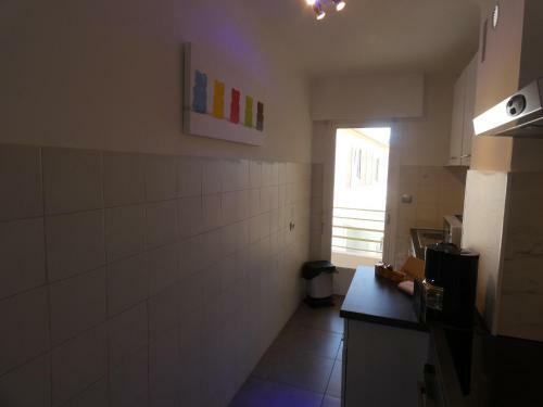Apartamento Cannes Immo Concept - Imperial Croisette