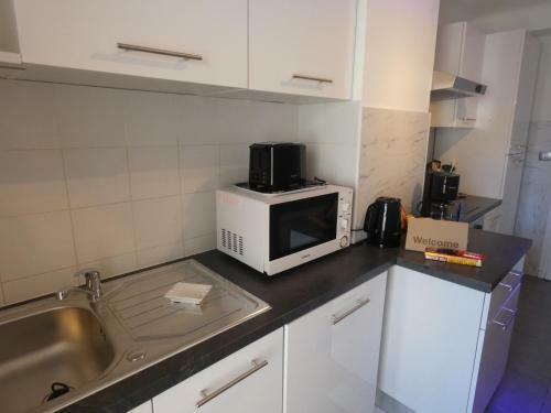 Apartamento Cannes Immo Concept - Imperial Croisette