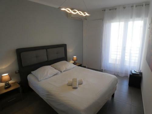 Apartamento Cannes Immo Concept - Imperial Croisette