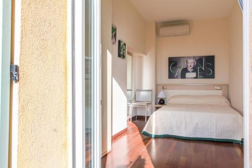 Apartamentos Appartements Villa Les Palmes