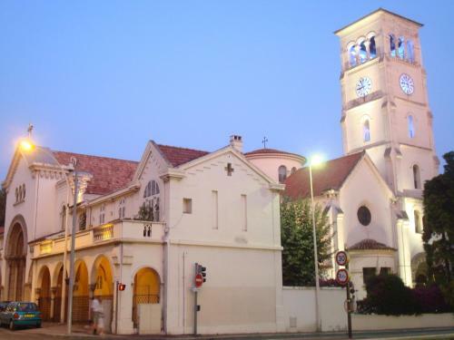 Apartamento Trianon Palace