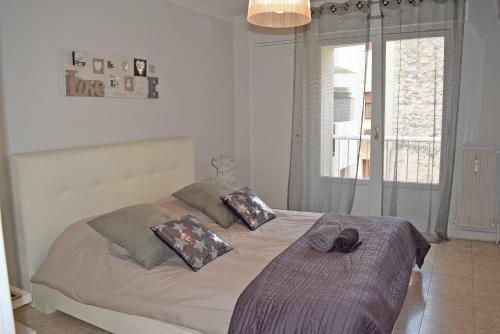 Apartamentos Cgf - Helvet Pop