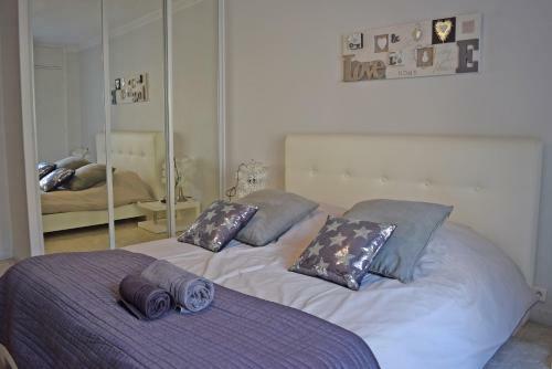 Apartamentos Cgf - Helvet Pop
