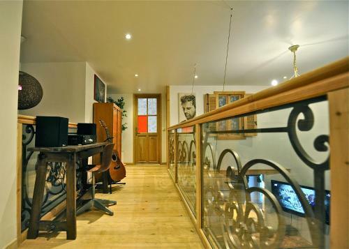 Apartamento Duplex 5 Chambres Cannes