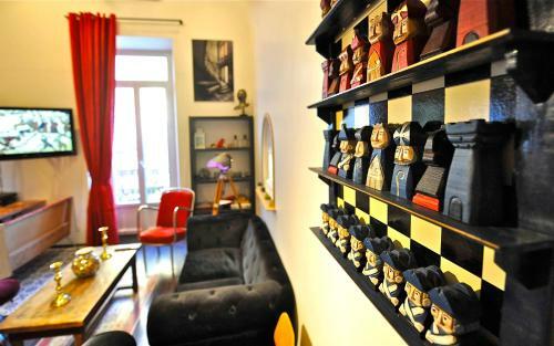 Apartamento Duplex 5 Chambres Cannes