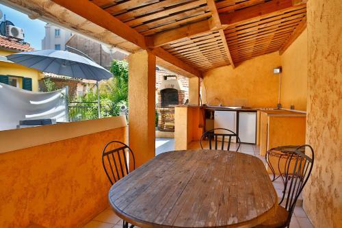 Apartamento Lofts Duplex Et Triplex Vieux Port Cannes