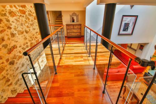 Apartamento Lofts Duplex Et Triplex Vieux Port Cannes