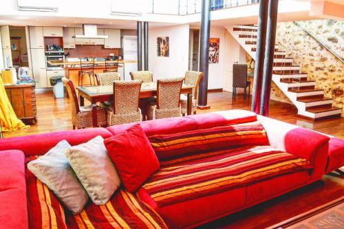 Apartamento Lofts Duplex Et Triplex Vieux Port Cannes