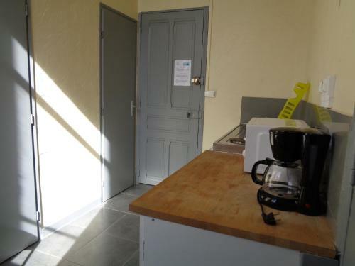 Apartamento Mdl Colmar