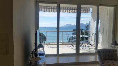Apartamento Irina Croisette Cannes
