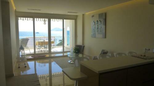 Apartamento Irina Croisette Cannes
