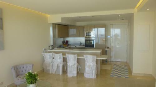 Apartamento Irina Croisette Cannes