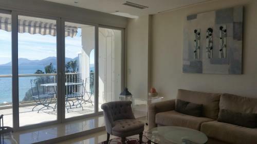 Apartamento Irina Croisette Cannes