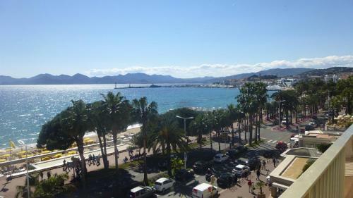 Apartamento Irina Croisette Cannes