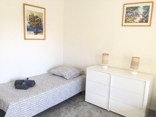 Apartamento Agence Anthalia - Cannes Centre
