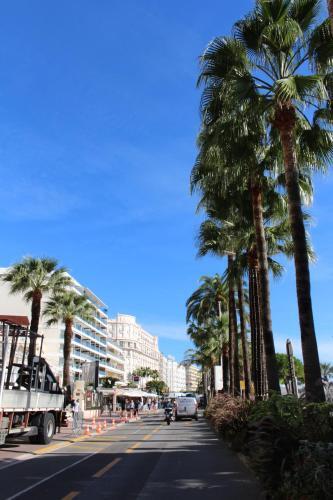 Apartamento Agence Anthalia - Cannes Centre