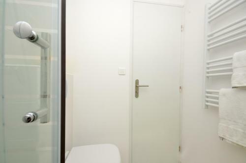 Apartamento Appartement Rouguiere
