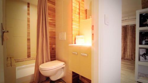 Apartamento Appartement Rouguiere