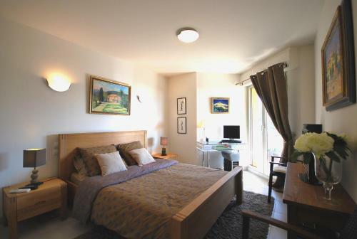 Apartamento Cannes Immo Concept - Avenue Roi Albert Ier